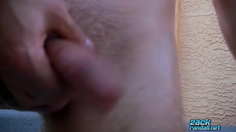 Billy Enjoys His Meaty Jock Dick - Billy Club