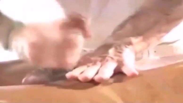 HOTASS CLIP GUY GETS HAPPY ENDING MASSAGE