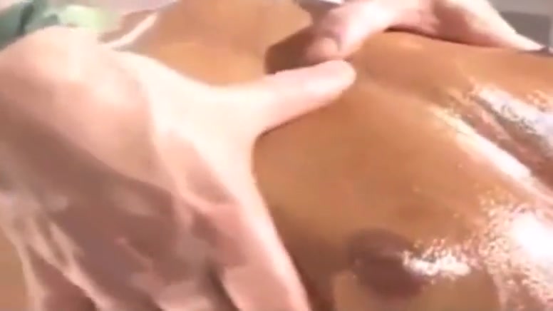 HOTASS CLIP GUY GETS HAPPY ENDING MASSAGE