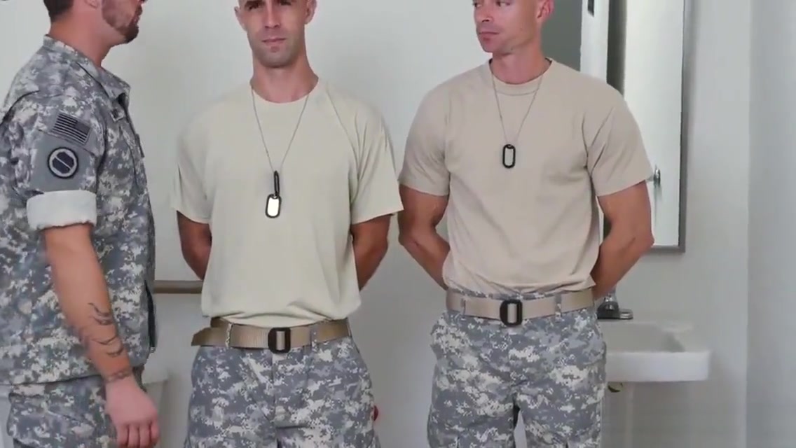 Army men fucking movieture and army muscle men free movietures gay I
