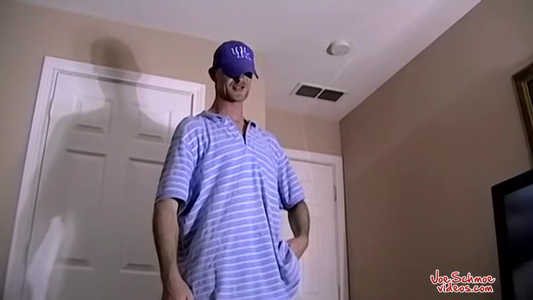 Jerkin Step daddy Dick With Jay - Jay