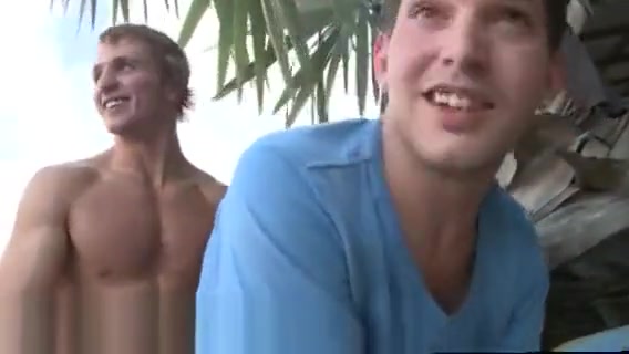 Free gay outdoor video clips first time In this weeks out in public