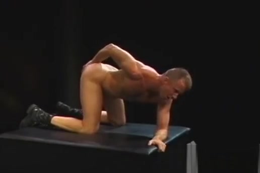 Fabulous sex scene homo Gay Fisting greatest pretty one