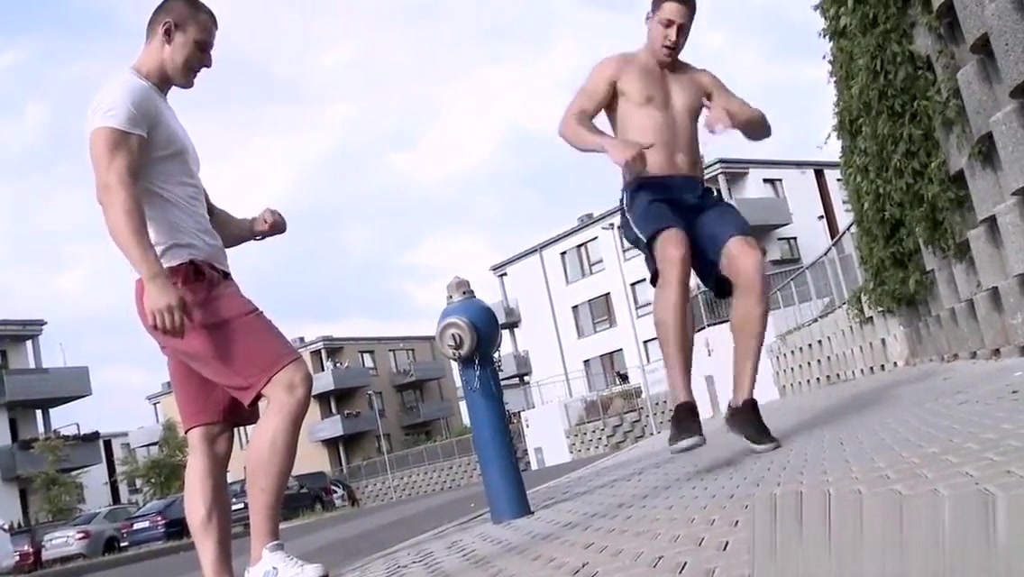 Free homosexual massage clips