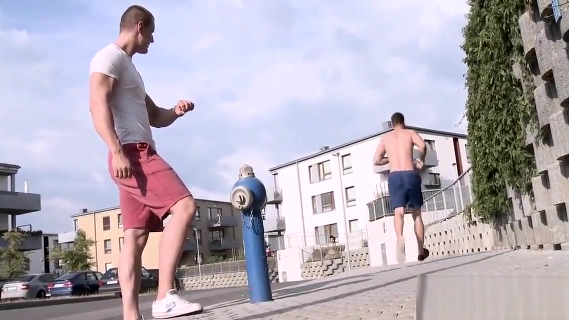 Free homosexual massage clips