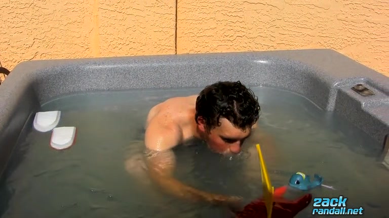 Squirting Juice With Brady - Brady Mississippi