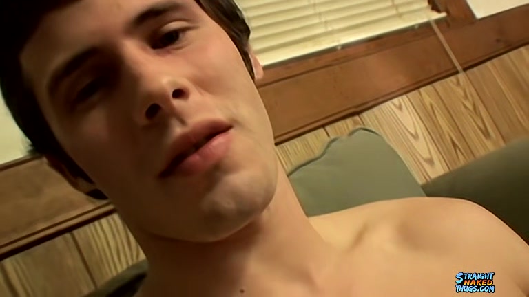 Straight, Smooth and Horny - Nailz