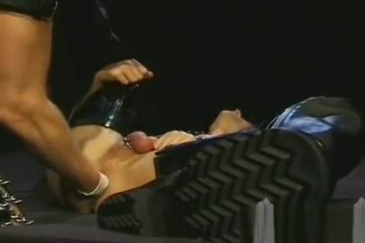 Crazy sex scene homo Gay Fisting exclusive