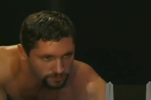 Crazy sex scene homo Gay Fisting exclusive
