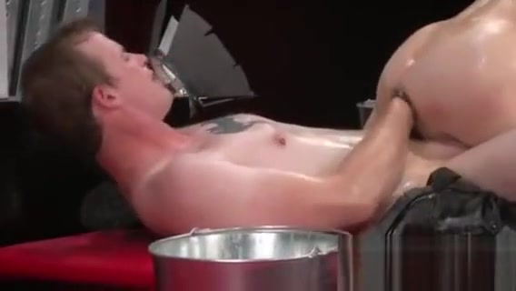 Fabulous adult video homo Gay Fisting greatest like in your dreams
