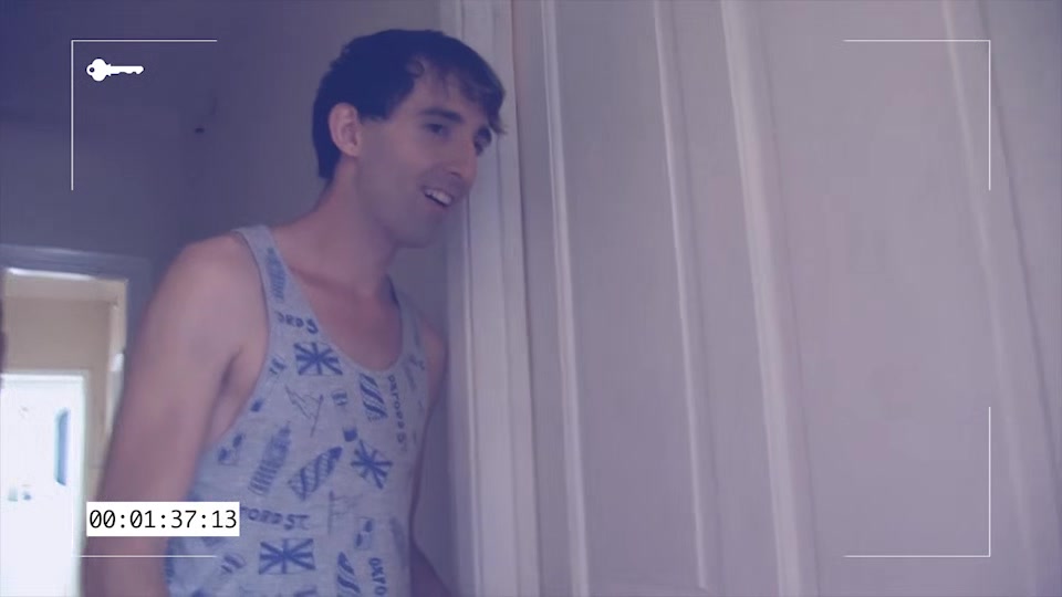 Aaron Fucks Cody Raw and Hard - Aaron Aurora