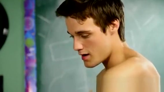 Doctor having sex fucking with large gay porn image Krys Perez plays