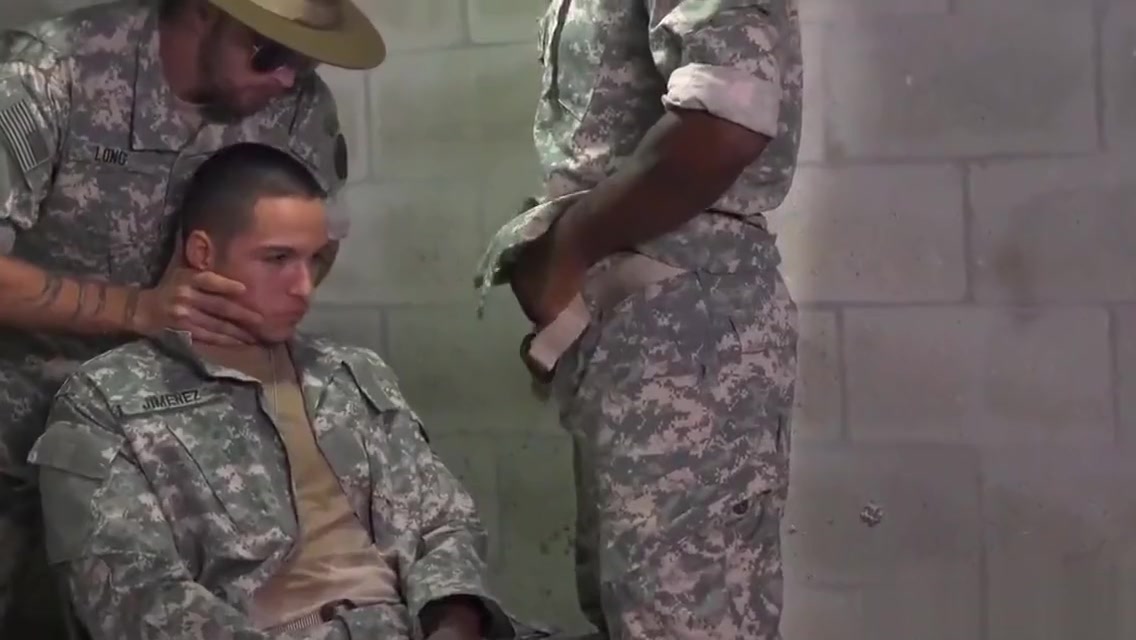 Gay military penis movietures Explosions, failure, and punishment