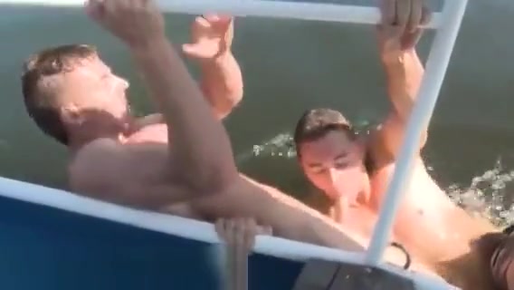 Naked male outdoor massage gay Anal Sex In The Wilderness!
