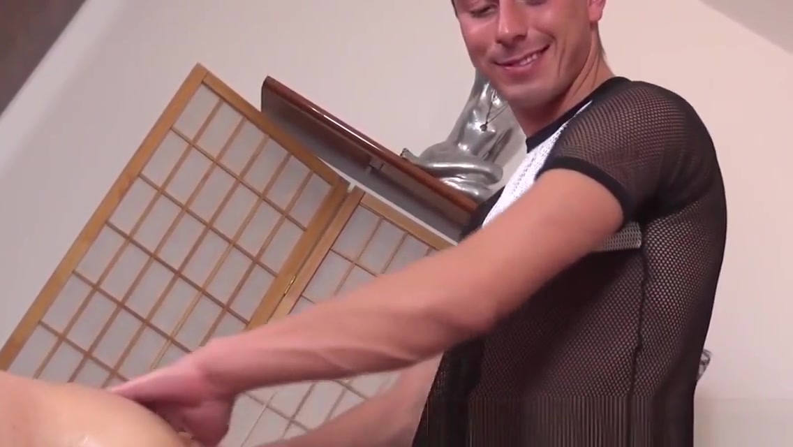Underwear twinks butthole toyed and massaged