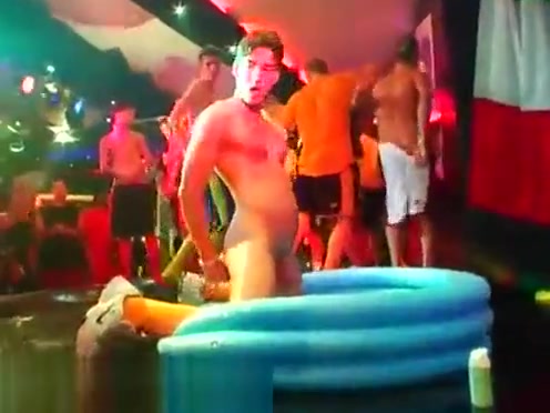 Iranian group sex movies and muscled men naked group shower blowjobs