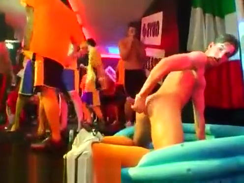 Iranian group sex movies and muscled men naked group shower blowjobs