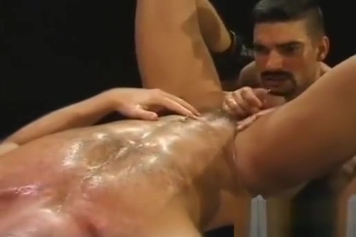 Exotic xxx scene gay Gay Fisting craziest uncut
