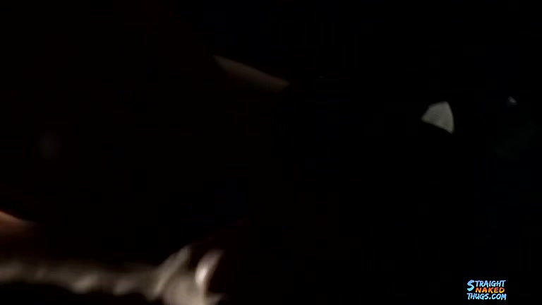 Straight Young American Thugs Amateur Naked Road Trip Video - Billy da Kidd, T & Wiley