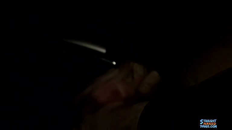 Straight Young American Thugs Amateur Naked Road Trip Video - Billy da Kidd, T & Wiley