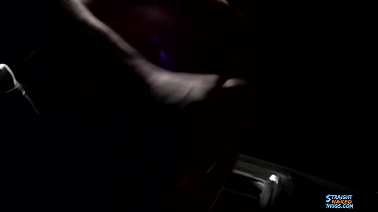 Straight Young American Thugs Amateur Naked Road Trip Video - Billy da Kidd, T & Wiley