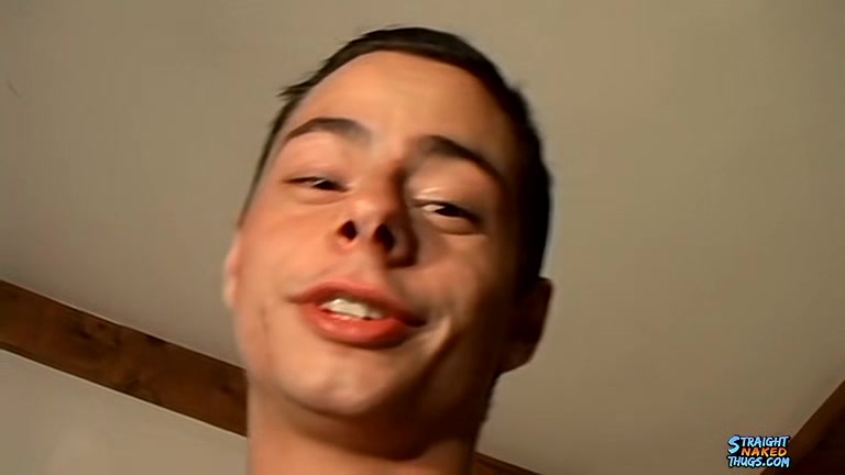 Before Goin' Back To Jail - Danny Moretti