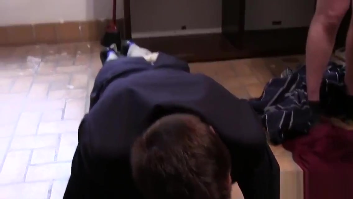 Full homo massage porn