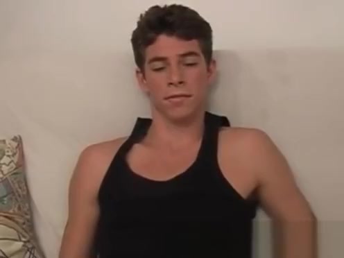Gay straight massage cum eating videos Starting with putting some