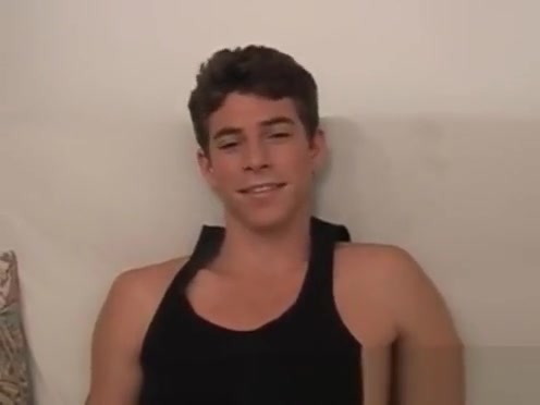 Gay straight massage cum eating videos Starting with putting some