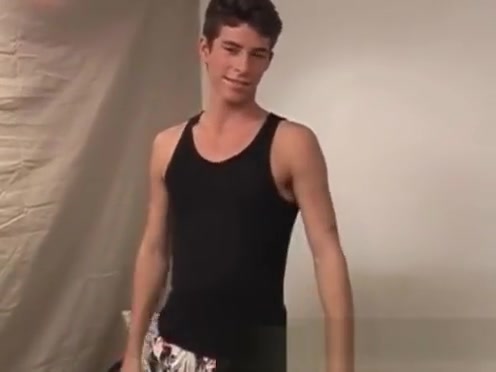 Gay straight massage cum eating videos Starting with putting some