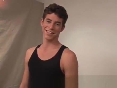 Gay straight massage cum eating videos Starting with putting some