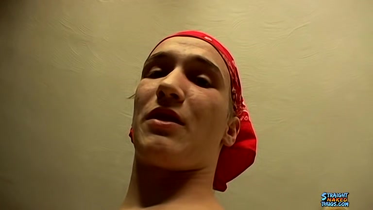 Long Haired Skater Punk With a Big Dick - Whitehurst