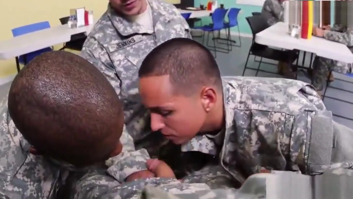 Gay porn stories army man movies and sex Yes Drill Sergeant!