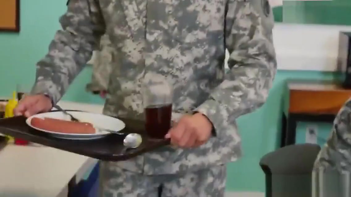 Gay porn stories army man movies and sex Yes Drill Sergeant!