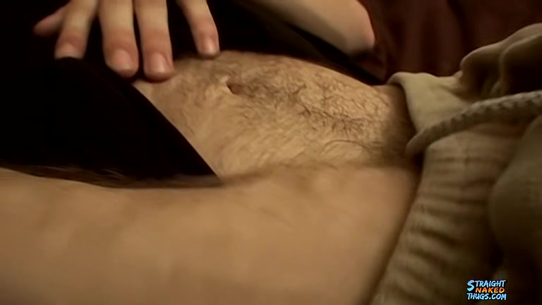 Magic Stick Big Uncut Dick - Potter