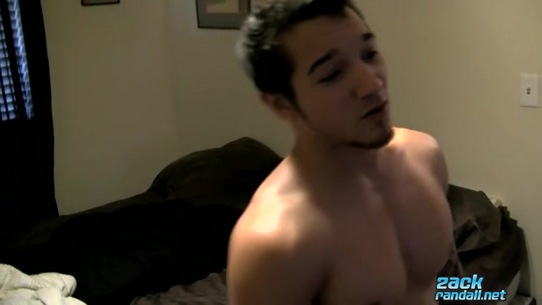 A Hard And Horny Cock Workout - Jizzy Mcbone