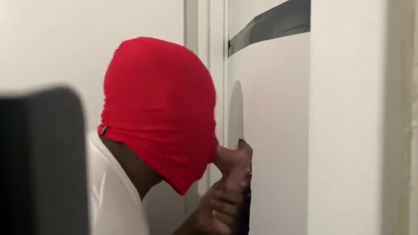 GLORYHOLE 032LK