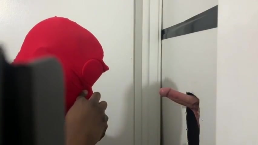GLORYHOLE 032LK