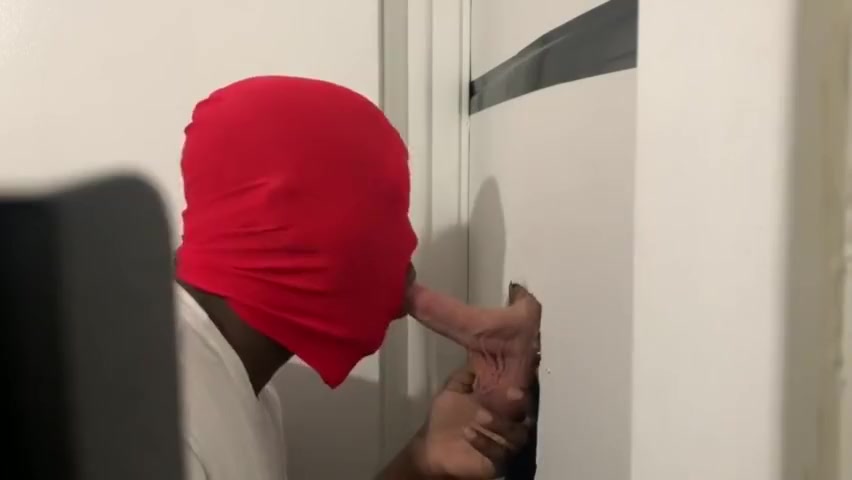 GLORYHOLE 032LK