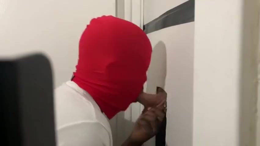 GLORYHOLE 032LK