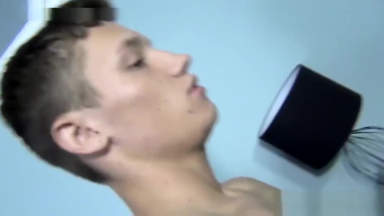 Fuck suck gay Bareback Twink Boy POV!