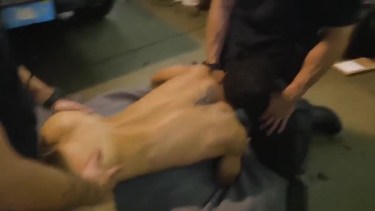 Gay porn with hot police officer movieture