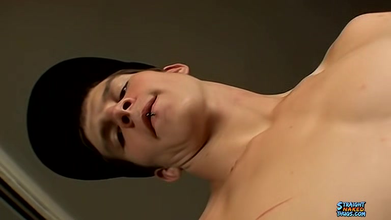 Cookies and cum - Eating Cookies and Jerking Off - Lex