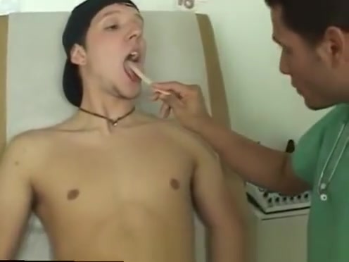 Xxx doctors fucking movie gallery and gay doctor inspection Turning