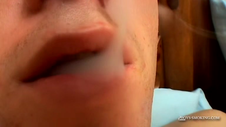 Bryce Smokin & Strokin Again! - Bryce Smokin & Strokin Again!