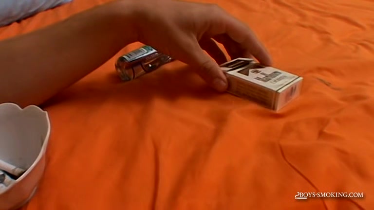 Bryce Smokin & Strokin Again! - Bryce Smokin & Strokin Again!