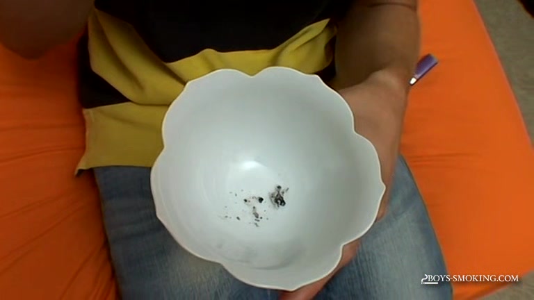 Bryce Smokin & Strokin Again! - Bryce Smokin & Strokin Again!