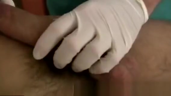 Gay full length doctor videos and naked teen 18+ boy Step siblings at doctors