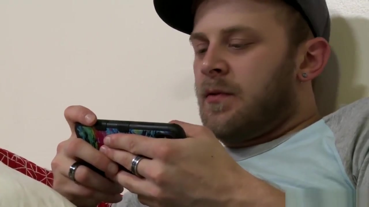 PrideStudios He's Been Gaming ALL DAY & BF is Blowing Mad!