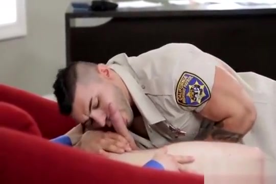 Office surprise